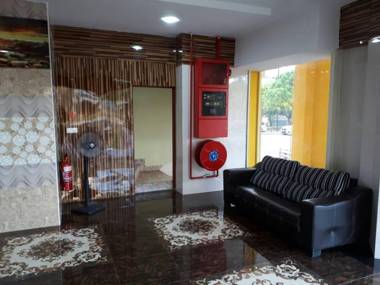 New Wave Kajang Hotel