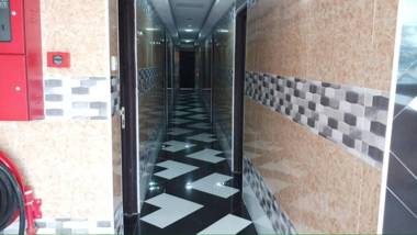 New Wave Kajang Hotel