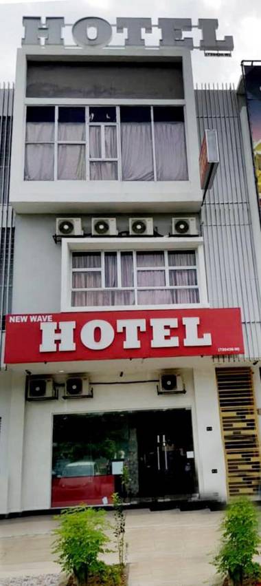 New Wave Kajang Hotel