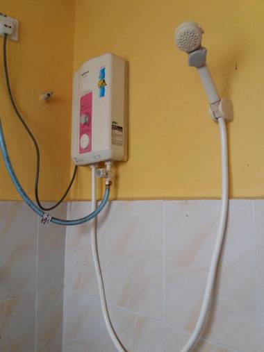 FirZan Homestay Bukit Mahkota