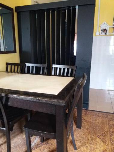 FirZan Homestay Bukit Mahkota