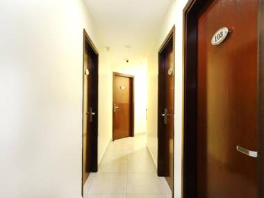 Sunrise Golden Hotel