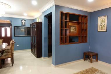 Bangi Kajang Corner House