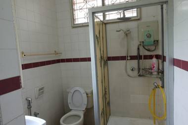 Bangi Kajang Corner House