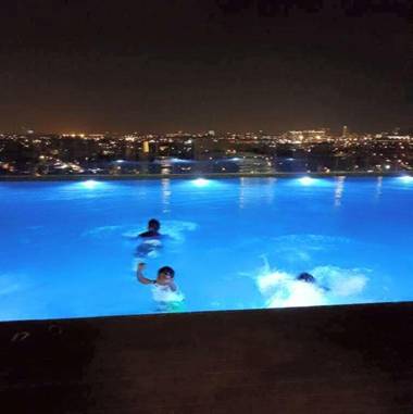 Evo Soho Homestay D' Imahzzz