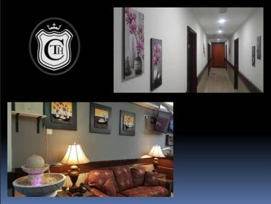 OYO 317 Citytop Hotel