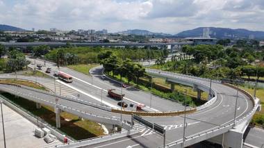 Sungai Long Cozy Studio @ Sg Long near TAR College