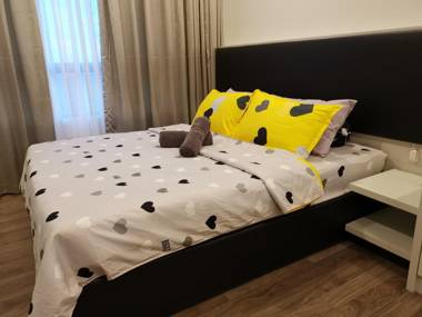 Sungai Long Cozy Studio @ Sg Long near TAR College