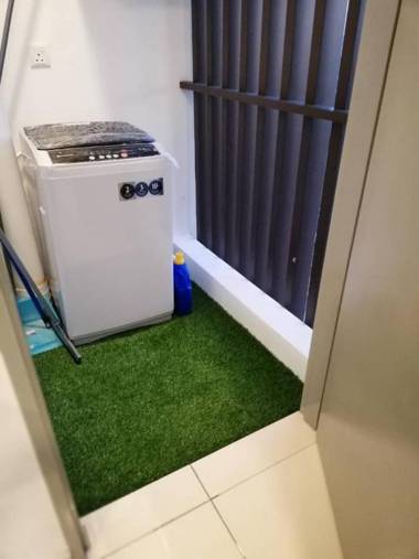 EVO Soho Suites Bangi