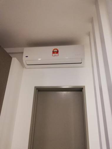 EVO Soho Suites Bangi