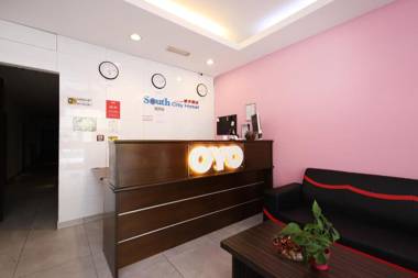 OYO 90270 South City Hotel