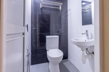 Hentian Hotel Kajang