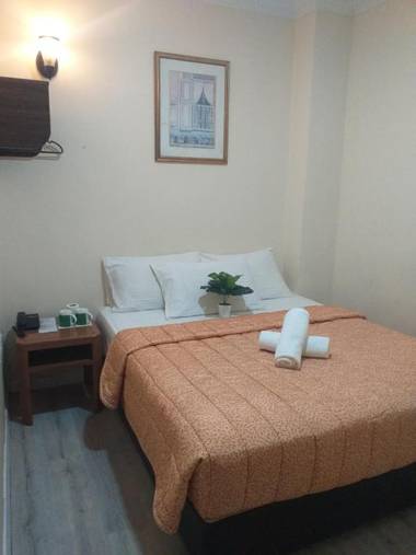 Hentian Hotel Kajang