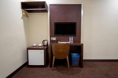 Orkid Inn Mahkota Cheras