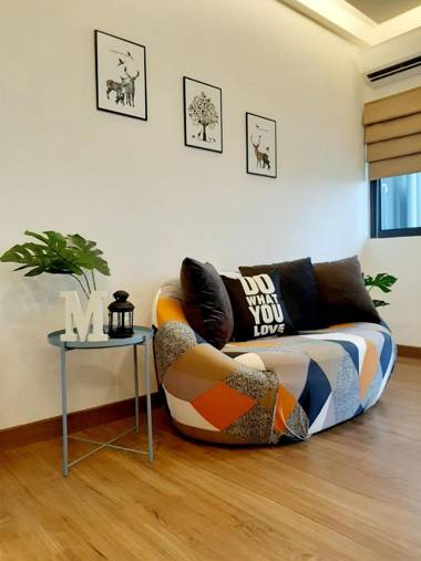 Symphony Tower Studio @ Balakong