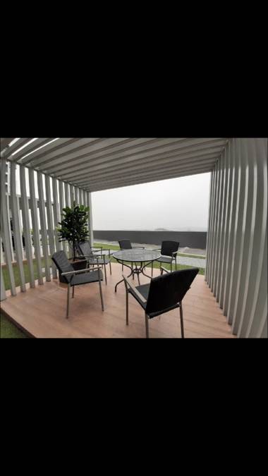 De Leasure Homestay
