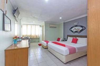 OYO 90118 Suntex Hotel