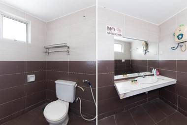 OYO 90118 Suntex Hotel