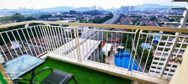 MLH Premier Suites @ Saville Cheras