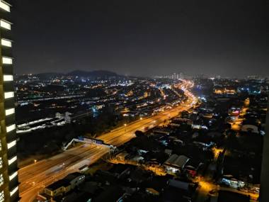 Silk Sky Residence Seri Kembangan /Balakong