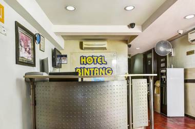 SPOT ON 90463 Hotel Bintang Kajang