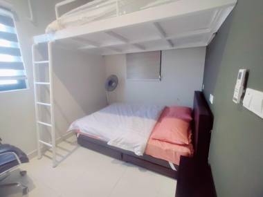 Family 2BR for 6pax HillPark Semenyih by Idealhub