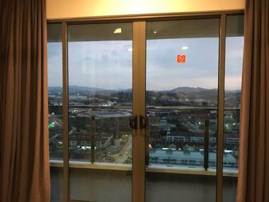 EVO STUDIO BANGI by Manis Homestay 