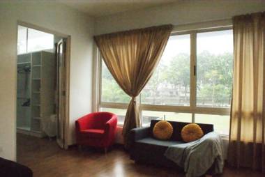 Vale Pine Amandarii Villa