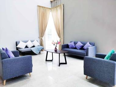 Vale Pine Amandarii Villa