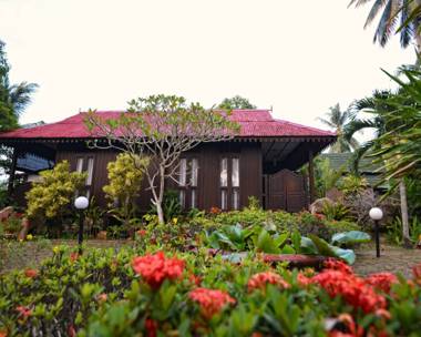 LaVilla By Holiday Villa Cherating