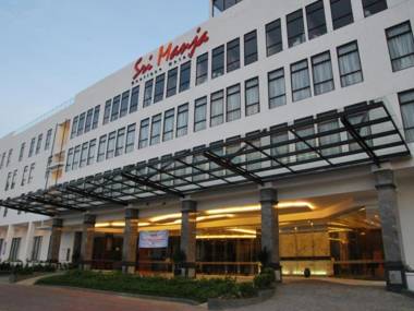 Sri Manja Boutique Hotel