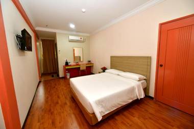 Classic Boutique Hotel Kuantan