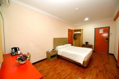 Classic Boutique Hotel Kuantan