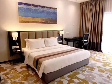 Grand Darul Makmur Hotel Kuantan