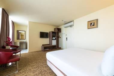 Hotel Sentral Kuantan @ Riverview City Centre