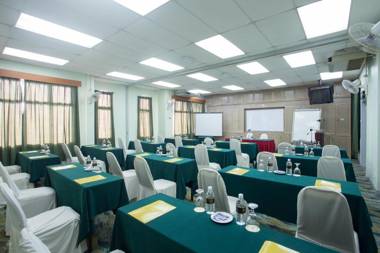 Hotel Seri Malaysia Kuantan