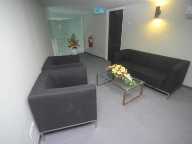 KOSMA BOUTIQUE HOTEL
