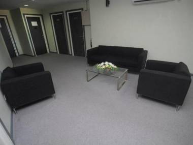 KOSMA BOUTIQUE HOTEL