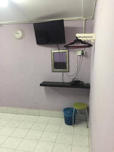 Apple Boutique Homestay