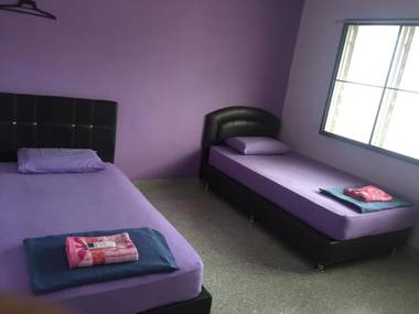 Apple Boutique Homestay