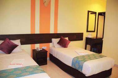 Sun Inns Rest House Kuantan