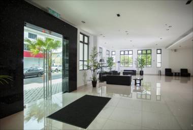 Cathayana Hotel Kuantan
