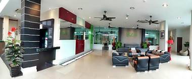 Greenleaf Hotel