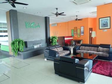 Greenleaf Hotel