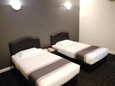Greenlast Hotel