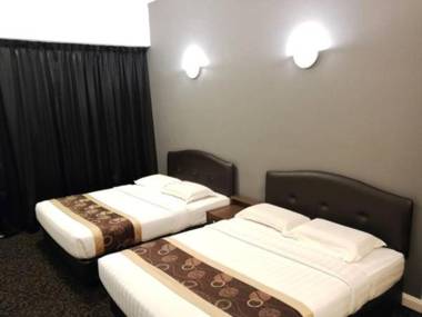 Greenlast Hotel