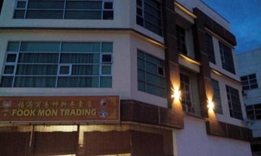 F.M GUESTHOUSE