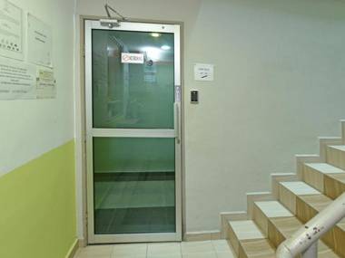 OYO 90553 Hotel 24 Seven