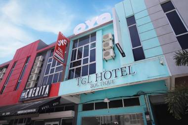 OYO 90456 Hotel Tgl