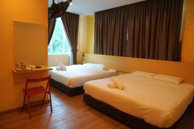 Tropical Villa Kuantan